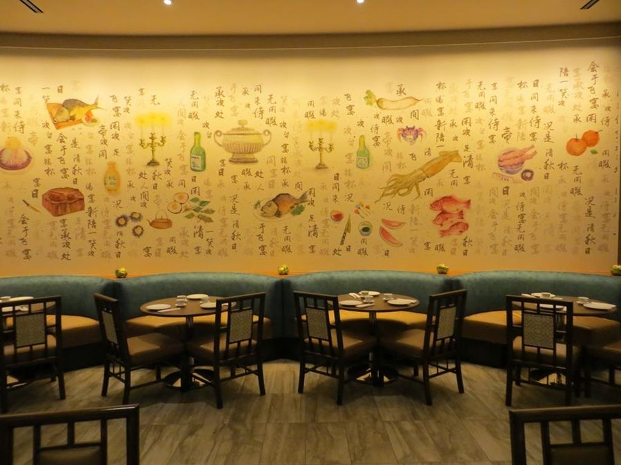 Lucky Dragon Hotel Las Vegas Bagian luar foto